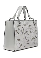 Monet Satchel 