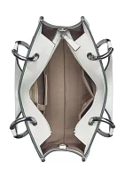 Monet Satchel 