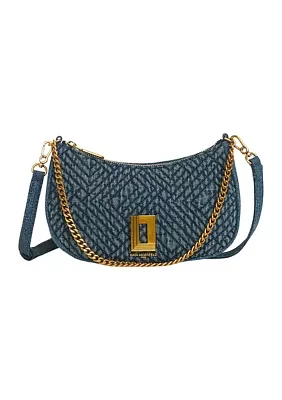 Lafayette Demi Shoulder Bag