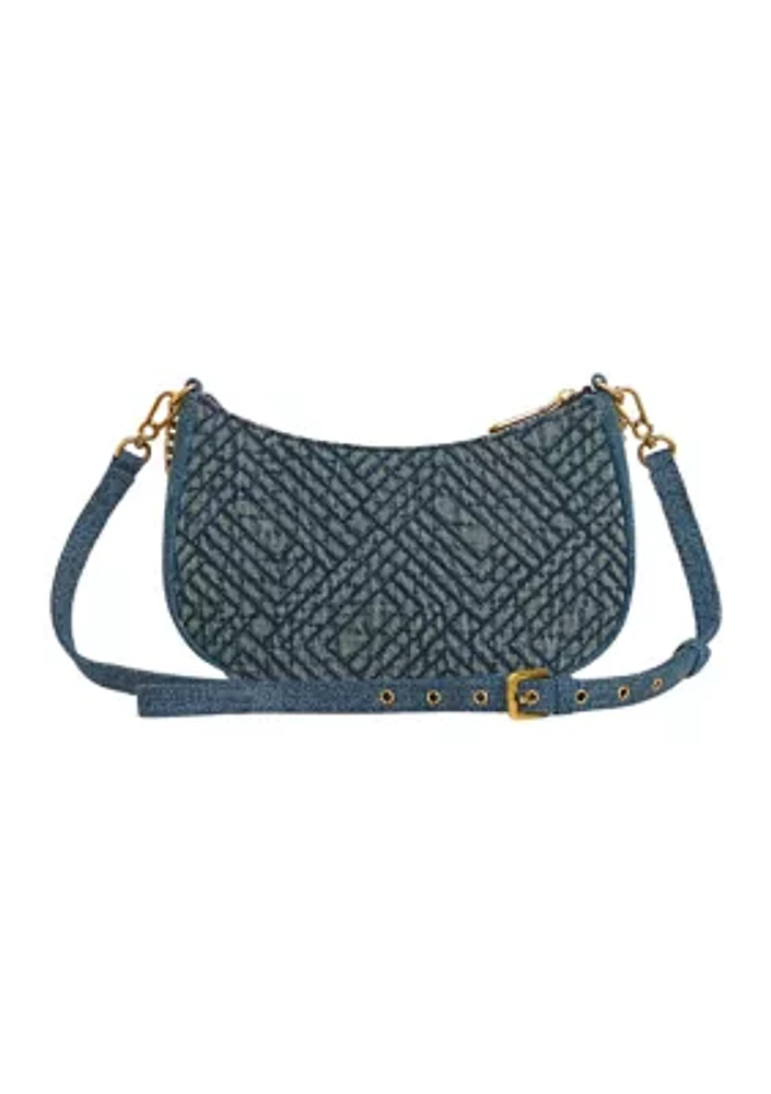 Lafayette Demi Shoulder Bag