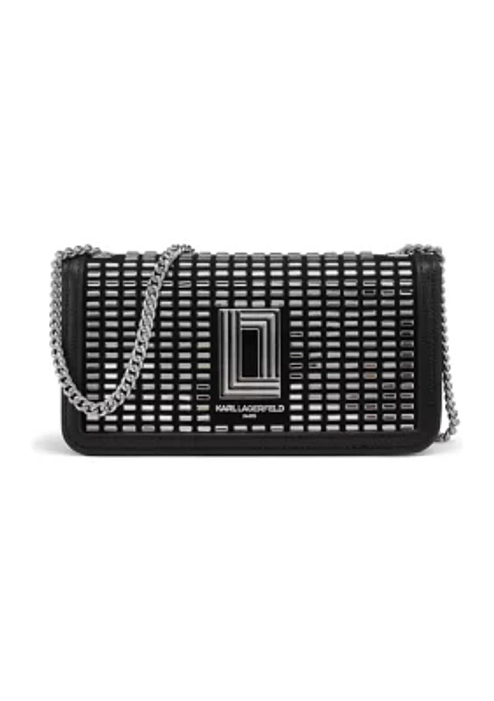 Kosette Small Shoulder Bag