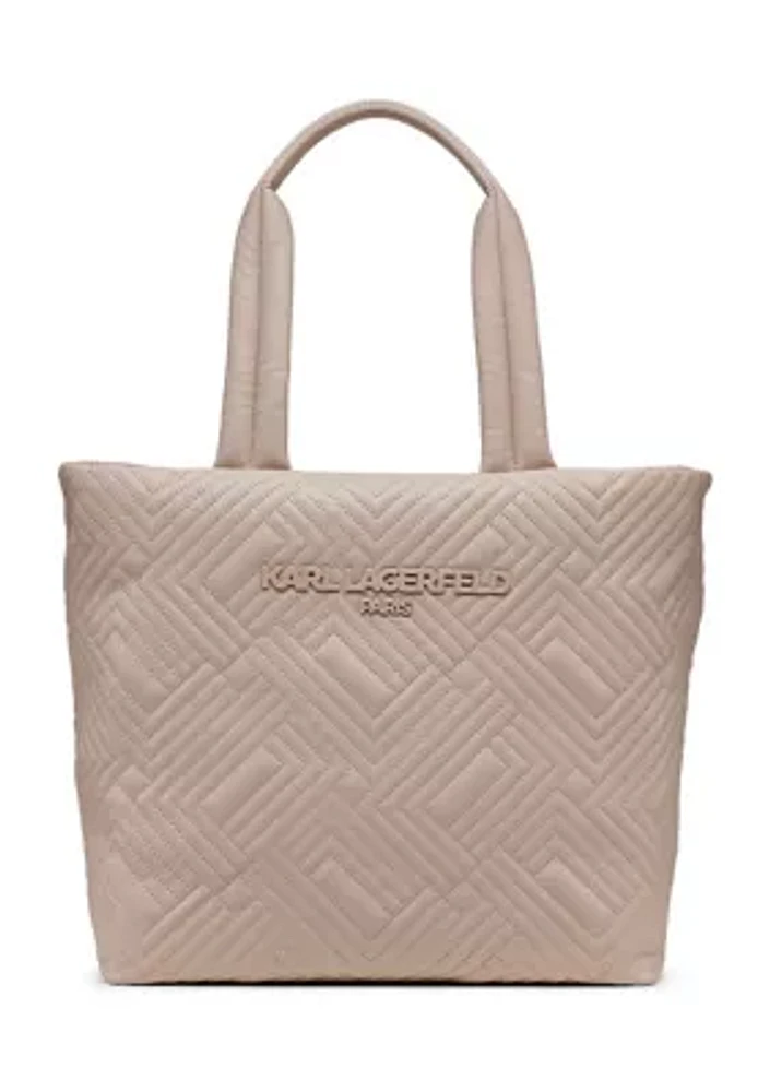 Voyage Tote