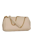 La Sali Grandi Soft Shoulder Bag