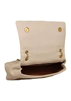 La Sali Grandi Soft Shoulder Bag