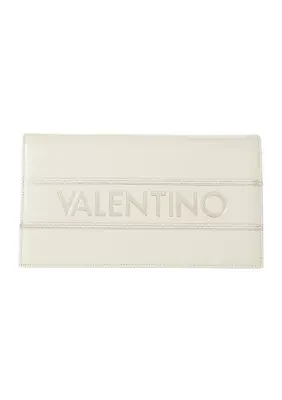 Lena Lavoro Gold Clutch
