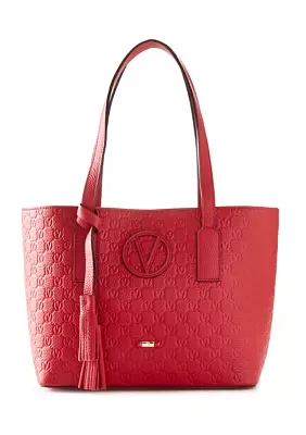 Prince Medallion Tote