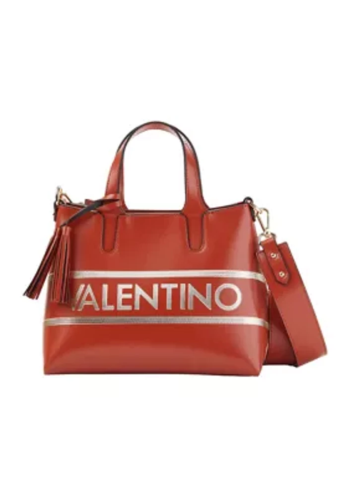 Rosette Lavoro Satchel