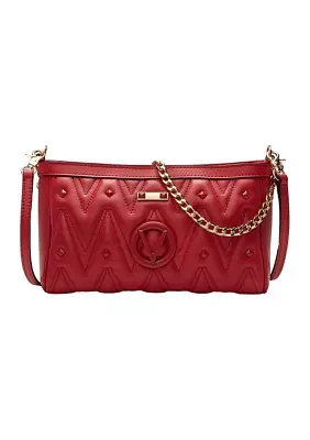   Celia Diamond Chain Bag 