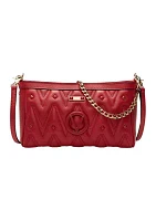   Celia Diamond Chain Bag 