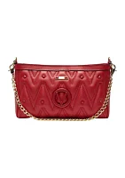   Celia Diamond Chain Bag 