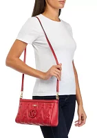   Celia Diamond Chain Bag 