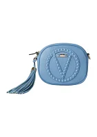 Nina Rock Small Crossbody