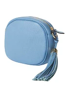 Nina Rock Small Crossbody