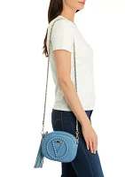 Nina Rock Small Crossbody