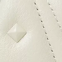 Alice Diamond Quilted Flap Crossbody 