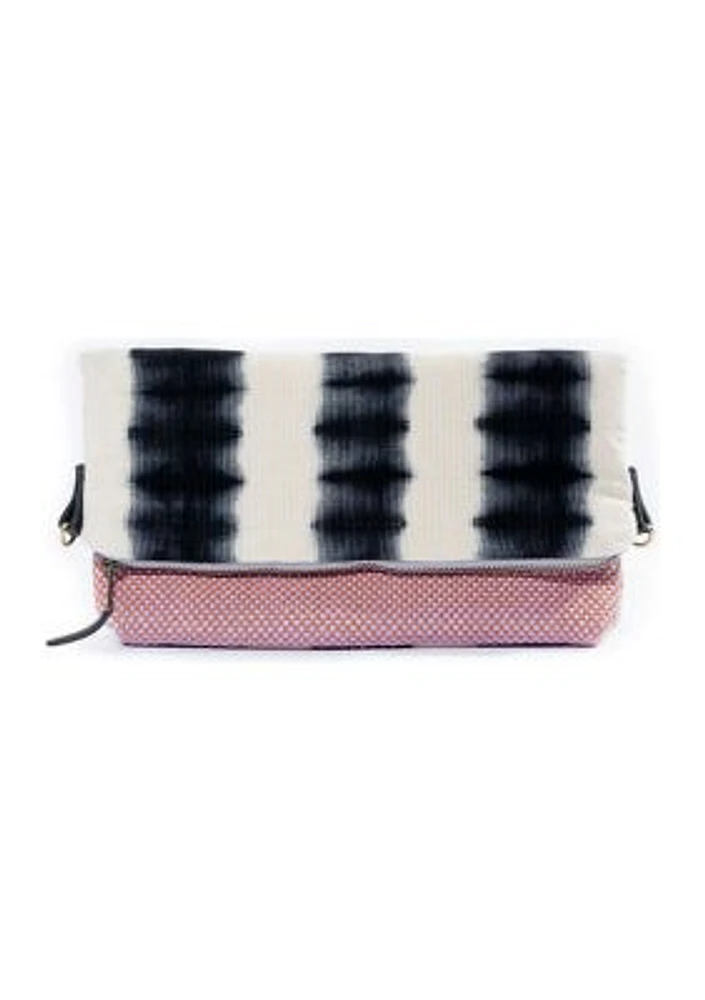 Florentina Clutch-To-Hobo Bag
