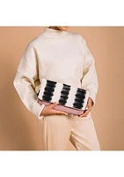Florentina Clutch-To-Hobo Bag 