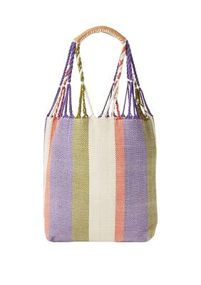 Apolonia Tote