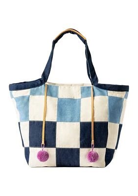 Rosa Tote