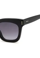 Cat Eye Sunglasses