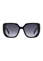 Rectangular Sunglasses