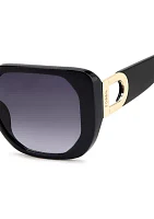 Rectangular Sunglasses