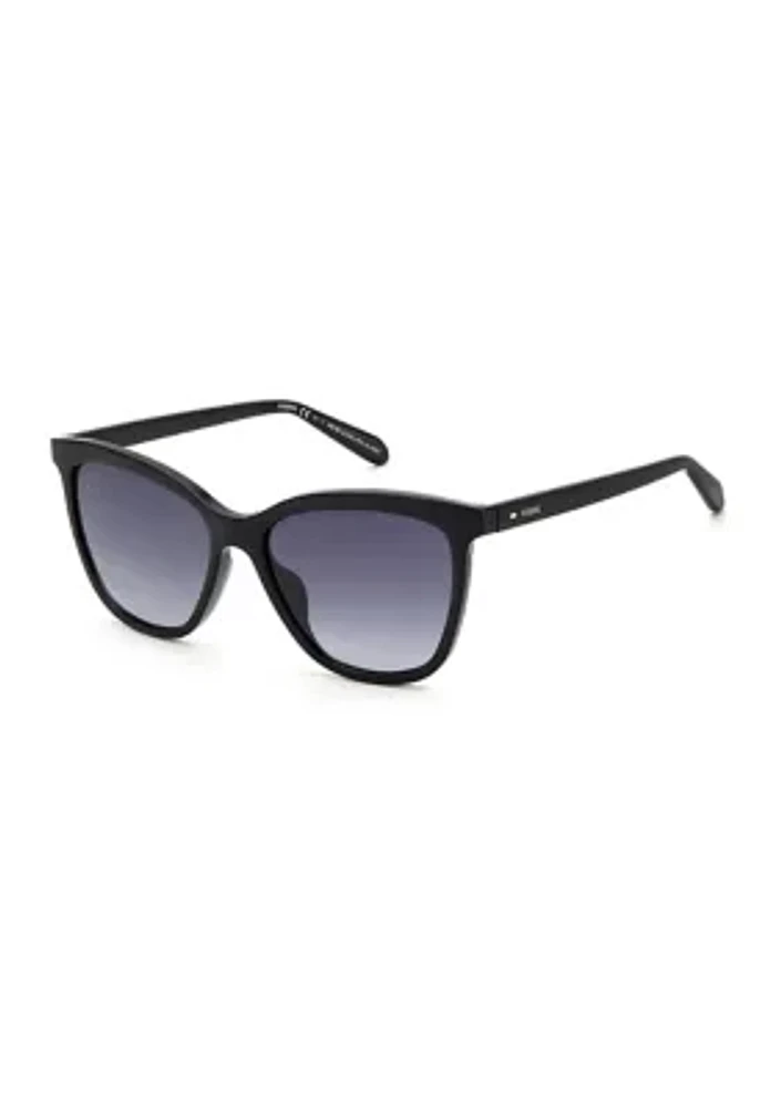 Square Sunglasses