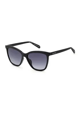 Square Sunglasses