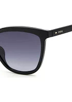 Square Sunglasses