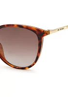 Cat Eye Sunglasses