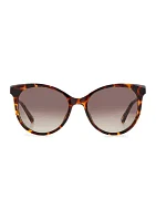 Cat Eye Sunglasses