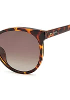 Cat Eye Sunglasses