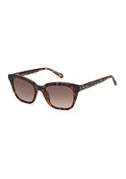 Cat Eye Sunglasses