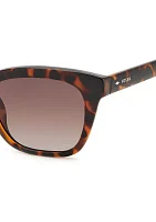 Cat Eye Sunglasses