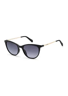 Cat Eye Sunglasses