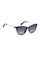 Cat Eye Sunglasses