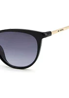 Cat Eye Sunglasses