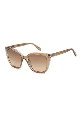 Cat Eye Sunglasses