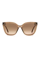 Cat Eye Sunglasses