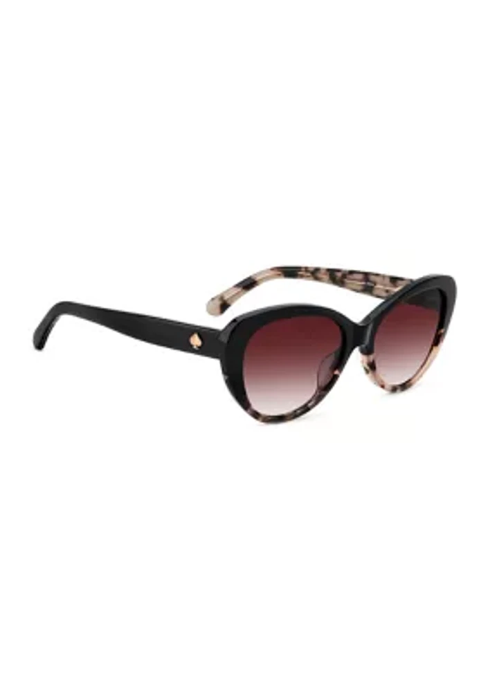 Josi Cat Eye Sunglasses