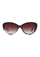 Josi Cat Eye Sunglasses