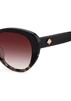 Josi Cat Eye Sunglasses