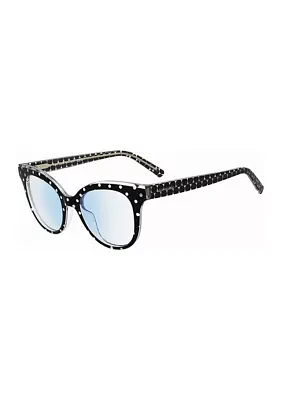 Everlee 2.5 Blue Light Readers