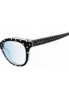Everlee 2.5 Blue Light Readers