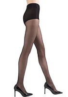 Shimmer Sheer Control Pantyhose