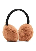 Rhinestone Shine Earmuffs