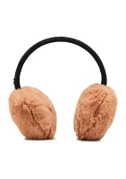 Rhinestone Shine Earmuffs