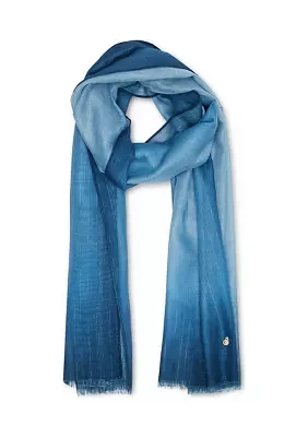 Ombré Scarf