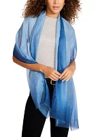 Ombré Scarf