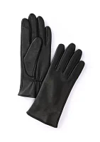 Leather Gloves